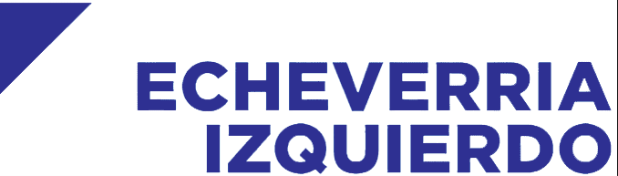 Echeverría Izquierdo